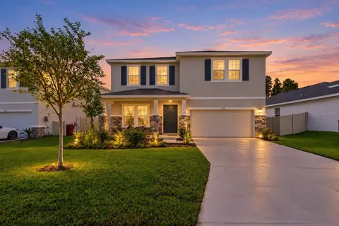 1510 Tropical Oasis Ave, Plant City, FL 33565