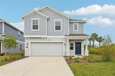 5605 Gingham Dr, Kissimmee, FL 34758