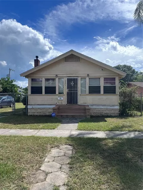 1234 13th Ave S, Saint Petersburg, FL 33705
