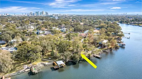 3304 N Perry Ave, Tampa, FL 33603