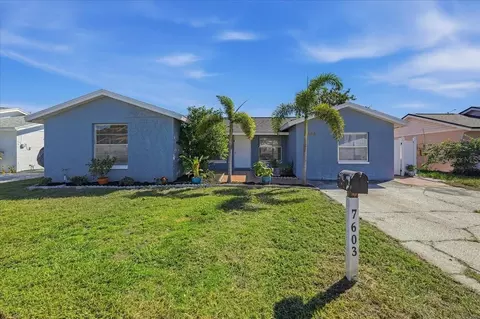 7603 Woodland Oaks Ct, Tampa, FL 33615