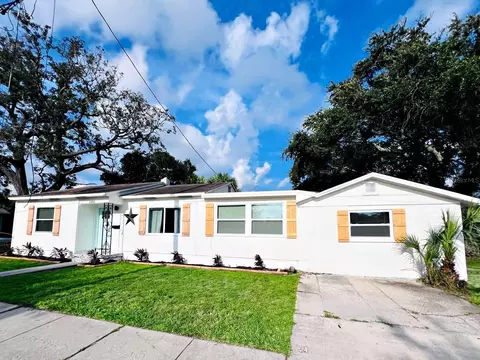 1300 21st St S, Saint Petersburg, FL 33712
