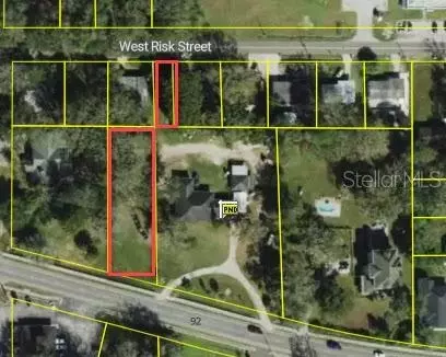 1208 W Baker, Plant City, FL 33563