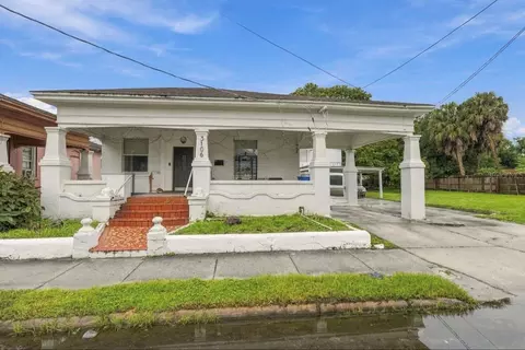 3106 N 17th St, Tampa, FL 33605