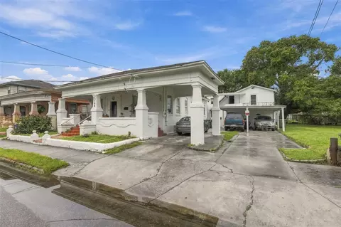 3106 N 17th St, Tampa, FL 33605