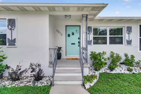 3312 Melton St N, Saint Petersburg, FL 33704