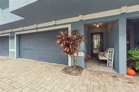 3111 W De Leon St #9, Tampa, FL 33609