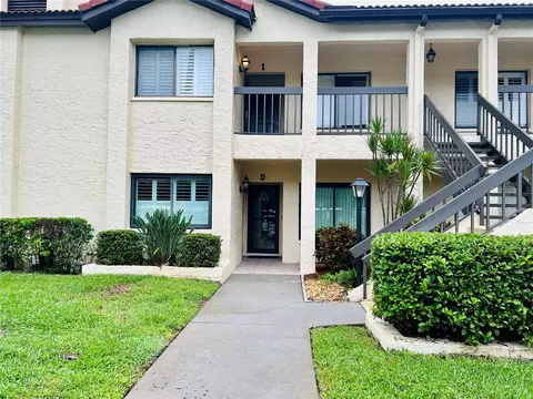 1801 E Lake Rd #1D, Palm Harbor, FL 34685