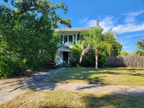 4815 3rd Ave N, Saint Petersburg, FL 33713
