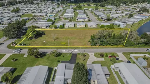 5407 Dean Dairy Rd, Zephyrhills, FL 33542