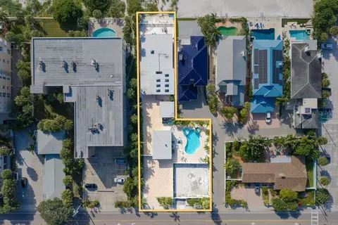 1512 Gulf Blvd, Indian Rocks Beach, FL 33785