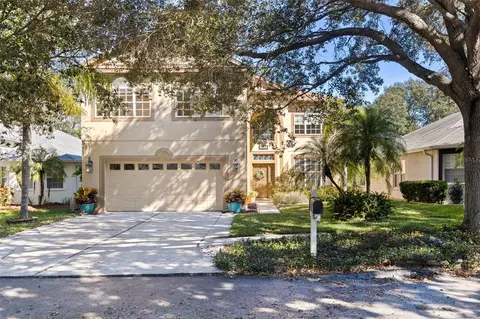 4758 Whispering Wind Ave, Tampa, FL 33614