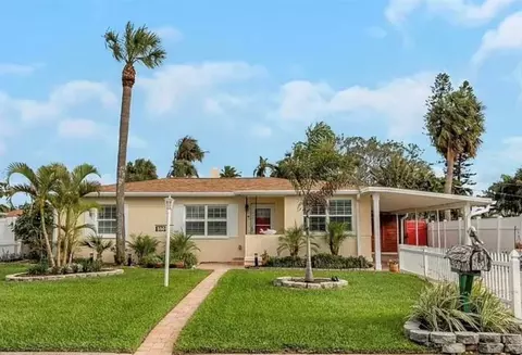 550 80th Ave, Saint Pete Beach, FL 33706