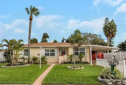 550 80th Ave, Saint Pete Beach, FL 33706