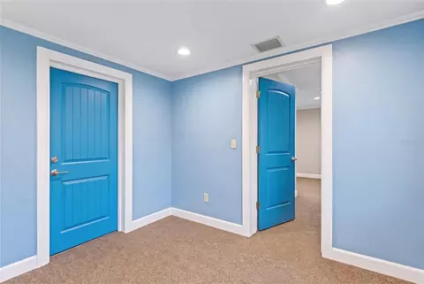 Entry Way - 12574 Indian Rocks Rd, Largo, FL 33774 photo 3 of 4
