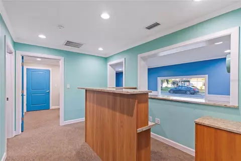 Entry Way - 12574 Indian Rocks Rd, Largo, FL 33774 photo 2 of 4