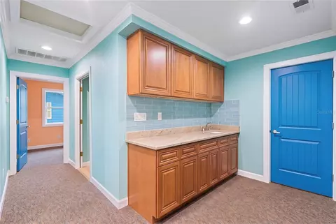 Entry Way - 12574 Indian Rocks Rd, Largo, FL 33774 photo 1 of 4