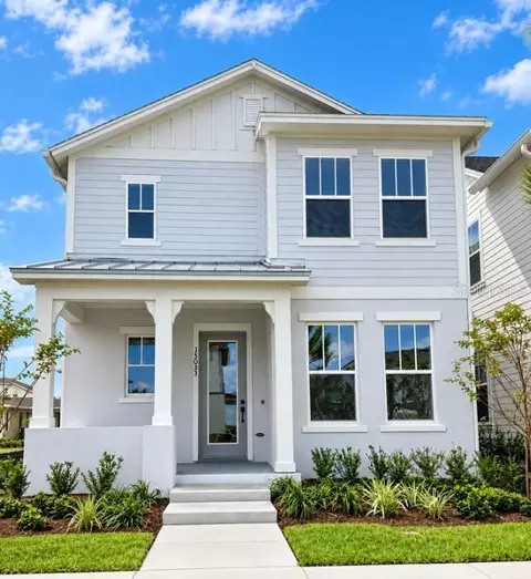 15053 Sirleaf Dr, Orlando, FL 32827
