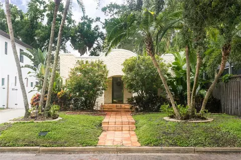 2912 W Neptune St, Tampa, FL 33629