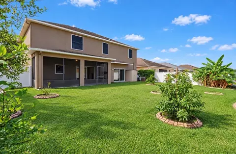 Exterior - 12130 Streambed Dr, Riverview, FL 33579 photo 5 of 11