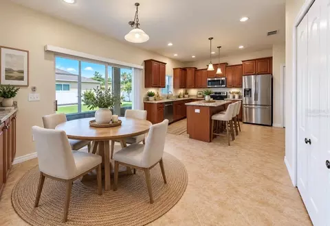 Dining - 12130 Streambed Dr, Riverview, FL 33579 photo 2 of 2