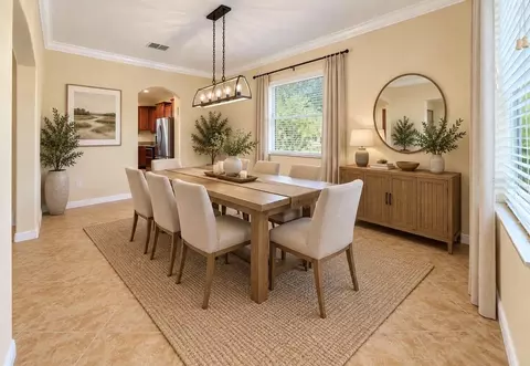 Dining - 12130 Streambed Dr, Riverview, FL 33579 photo 1 of 2