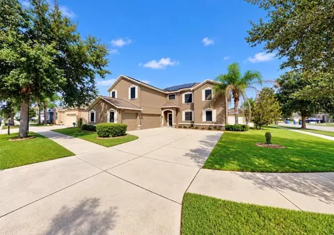Exterior - 12130 Streambed Dr, Riverview, FL 33579 photo 2 of 11