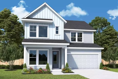 Exterior - 5807 Native Oak St, Mount Dora, FL 32757 photo 2 of 4
