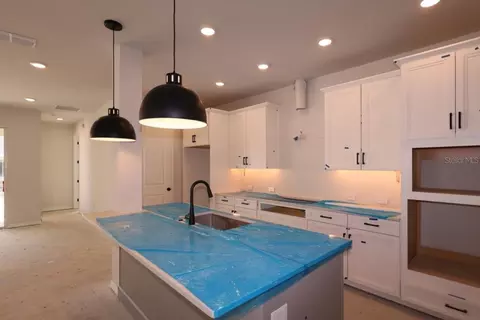 Kitchen - 5807 Native Oak St, Mount Dora, FL 32757 photo 1 of 1