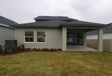 Exterior - 5807 Native Oak St, Mount Dora, FL 32757 photo 3 of 4