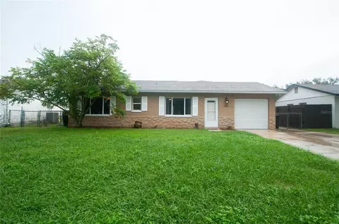 5117 Brookside Ln, New Port Richey, FL 34653