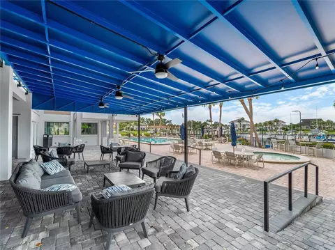 Exterior - 102 Windward Dr, Osprey, FL 34229 photo 11 of 16