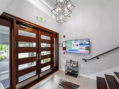 Entry Way - 102 Windward Dr, Osprey, FL 34229 photo 1 of 1