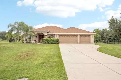 Exterior - 18115 Howling Wolf Run, Parrish, FL 34219 photo 10 of 14