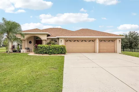 Exterior - 18115 Howling Wolf Run, Parrish, FL 34219 photo 1 of 14