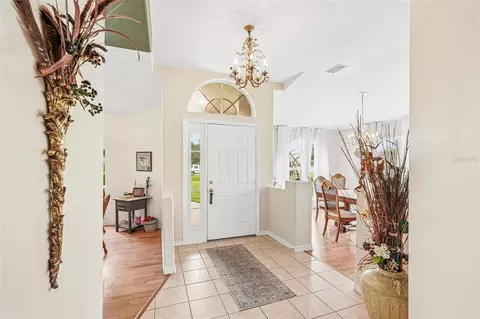Entry Way - 18115 Howling Wolf Run, Parrish, FL 34219 photo 1 of 1