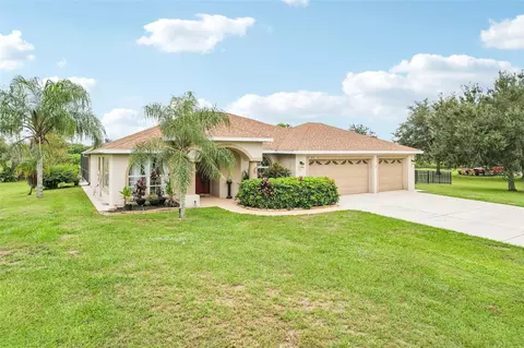Exterior - 18115 Howling Wolf Run, Parrish, FL 34219 photo 14 of 14