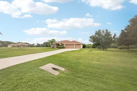 Exterior - 18115 Howling Wolf Run, Parrish, FL 34219 photo 9 of 14