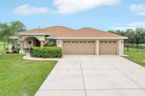 Exterior - 18115 Howling Wolf Run, Parrish, FL 34219 photo 13 of 14