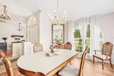 Dining - 18115 Howling Wolf Run, Parrish, FL 34219 photo 2 of 4