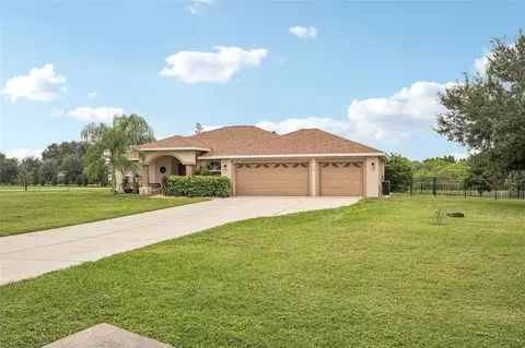 Exterior - 18115 Howling Wolf Run, Parrish, FL 34219 photo 8 of 14