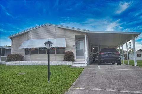 223 Hibisco Dr, North Port, FL 34287