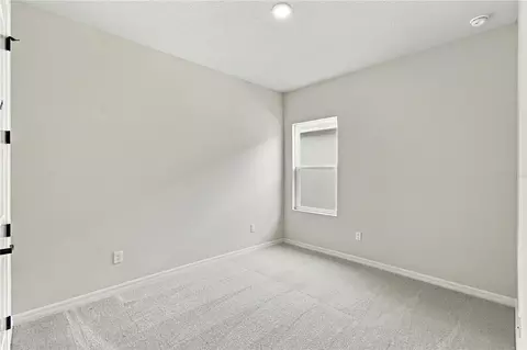 Bedroom - 5129 Chattahoochee Bnd, Saint Cloud, FL 34771 photo 4 of 7