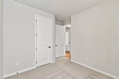 Bedroom - 5129 Chattahoochee Bnd, Saint Cloud, FL 34771 photo 3 of 7
