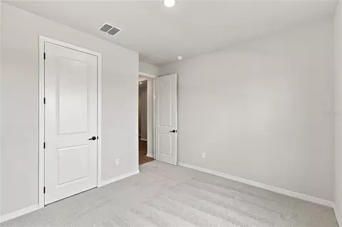 Bedroom - 5129 Chattahoochee Bnd, Saint Cloud, FL 34771 photo 5 of 7