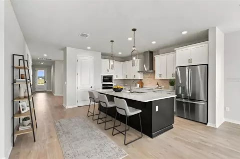 Kitchen - 5129 Chattahoochee Bnd, Saint Cloud, FL 34771 photo 1 of 5