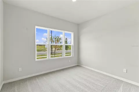 Bedroom - 5129 Chattahoochee Bnd, Saint Cloud, FL 34771 photo 2 of 7
