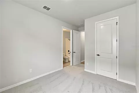 Bedroom - 5129 Chattahoochee Bnd, Saint Cloud, FL 34771 photo 7 of 7