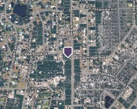 228 Hallmark Ave, Lake Placid, FL 33852 photo 2
