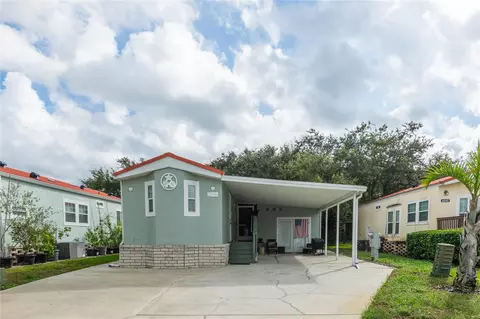 6544 La Mesa Rd, Land O Lakes, FL 34637